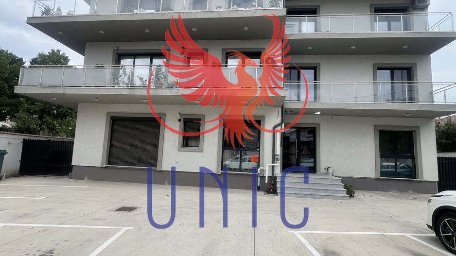 apartament, bloc nou cu parcare si lift, Gradina Botanica - Poză 3