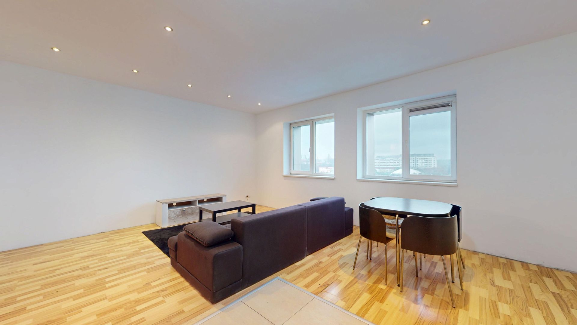 UNIC Apartament 3 camere - 2 bai Complex Rin Grand Residence Vitan - Poză 6