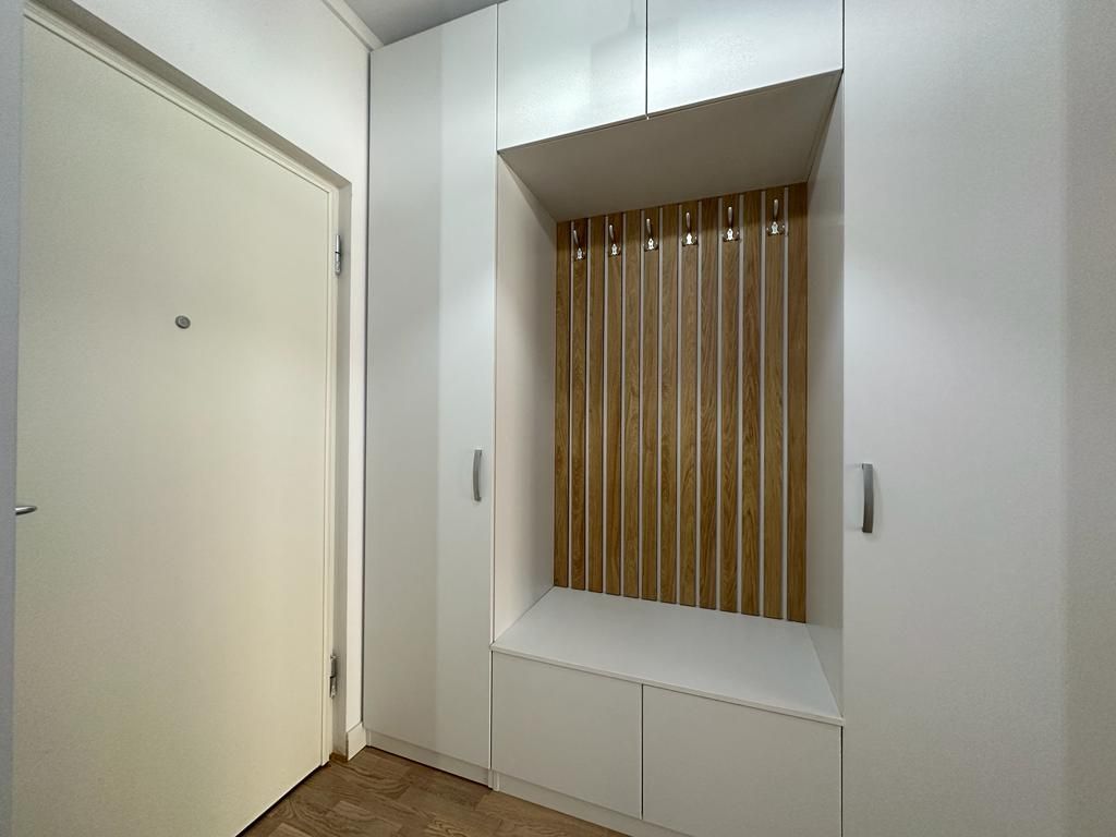 Prima inchiriere 2 camere cu parcare subterana Marmura Residence - Poză 16