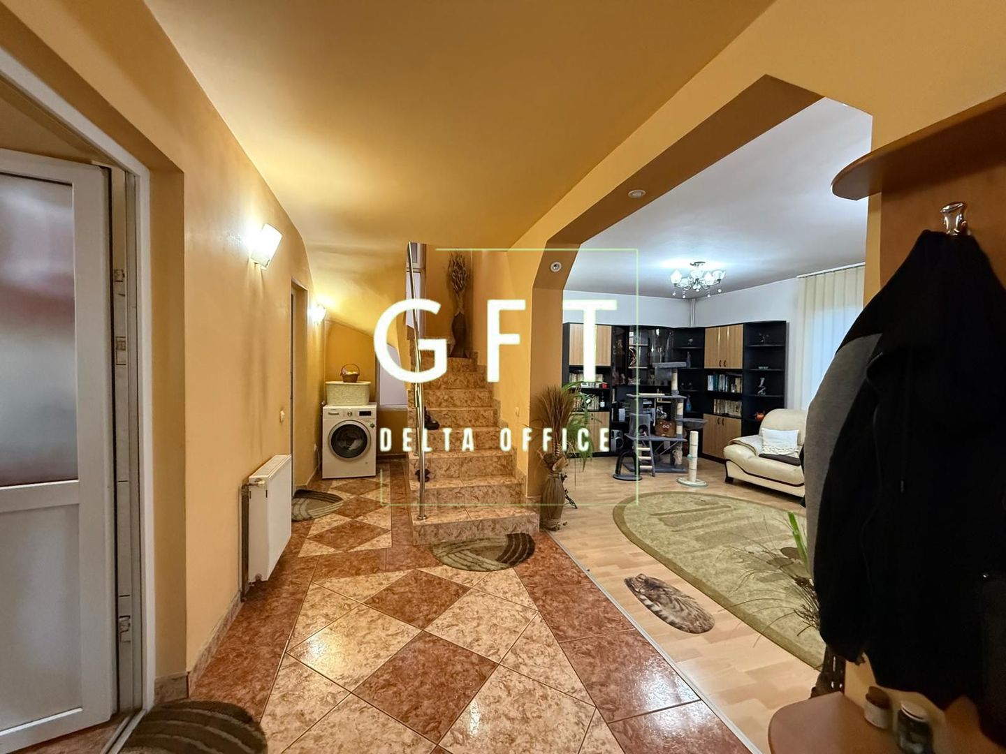 Casa de Vânzare 4 camere Sigmir - Poză 14