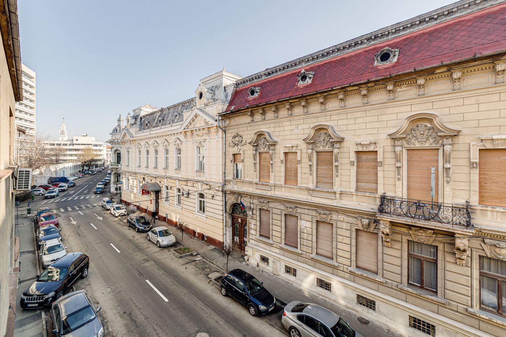 Apartament pe Bulevardul Decebal - Poză 6