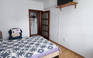 Apartament 3 camere, 76 mp, în zona Poitiers-Frumoasa, Iași - Poză 3