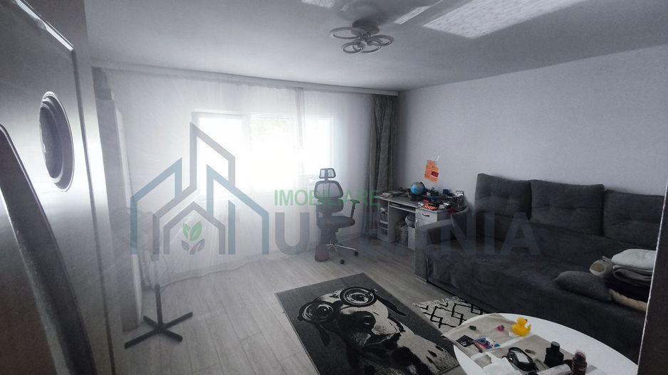 Apartament 2 camere, decomandat, 50 mp, Belvedere, Sorogari - Poză 1