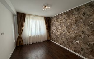 Apartament 3 camere | 150 MP | Balcon | La cheie | 2 Parcari - Poză 1