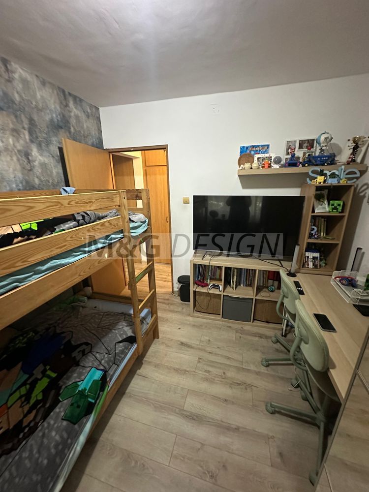 Apartament 3 camere zona Girocului - Poză 7