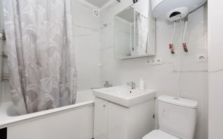 Vânzare, apartament, 3 camere, str. Ialoveni 94,Telecentru - Poză 14