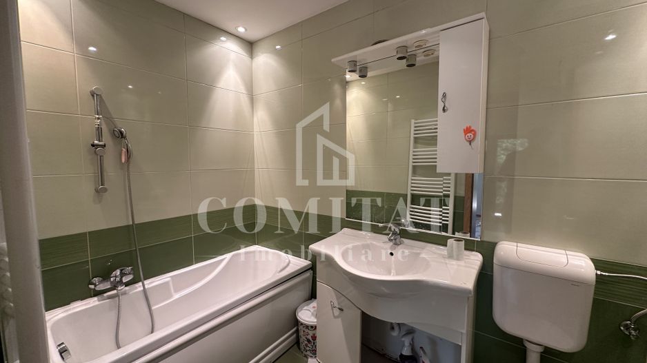 Casă individuală | 1150 mp teren | Cartier Europa | Stradă privată - Poză 21