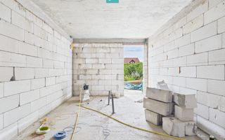 Duplex spațios pe un singur nivel in Șag - Poză 8