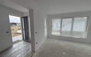 Casa 4 Camere, 130 mp, Teren 430 mp, Toate Utilitatile, Zona Micesti - Poză 5