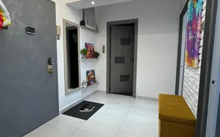 Apartament modern cu 2 camere decomandate Magheru, Oradea - Poză 12