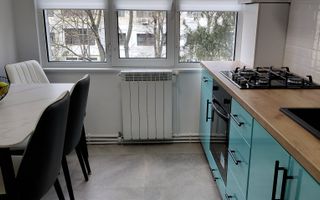 🏡  Apartament 3 camere – Micro 16,  etaj 2, (în spate la Siret) - Poză 17