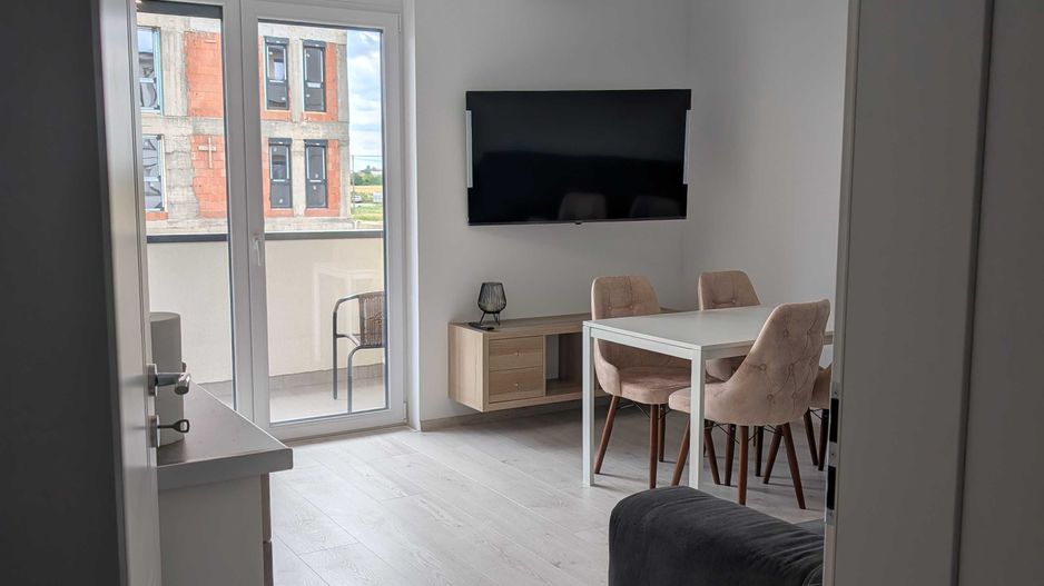 Braytim | 2 Camere | Prima inchiriere | Etaj 1 | Loc de parcare - Poză 3