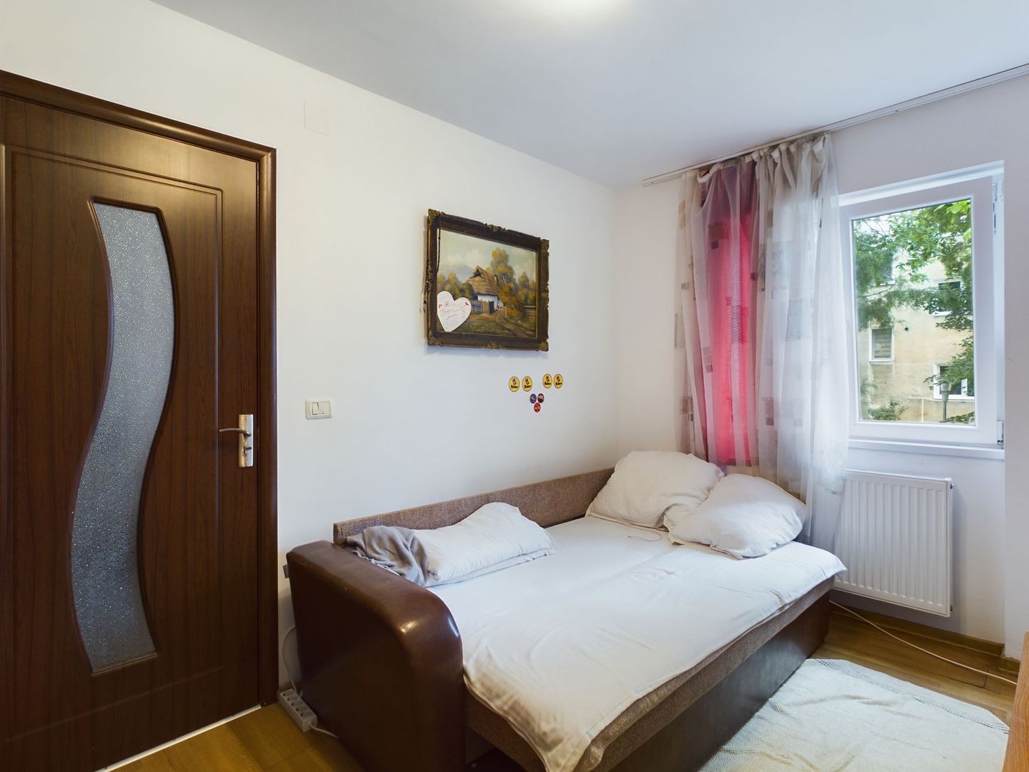 Garsoniera confort 1 - Poză 6