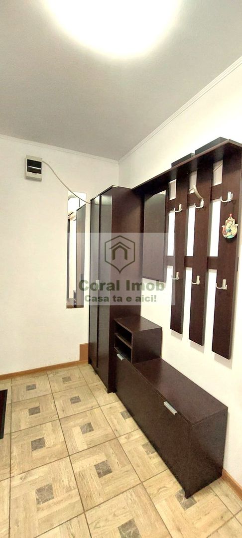 Vanzare 2 camere, centrala, parcare, Doinei. Dobroesti - Poză 13