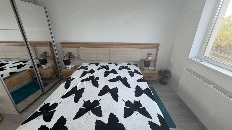 Apartament 2 camere Veris Titan , metrou Costin Georgian , an 2024 - Poză 3