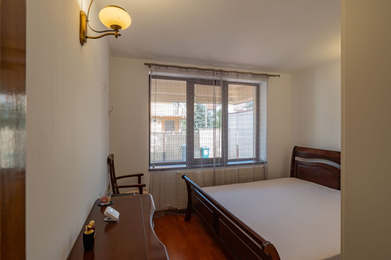 NOU! Cartier Ovidiu Sud – Vila la cheie, compartimentare ideala! - Poză 11