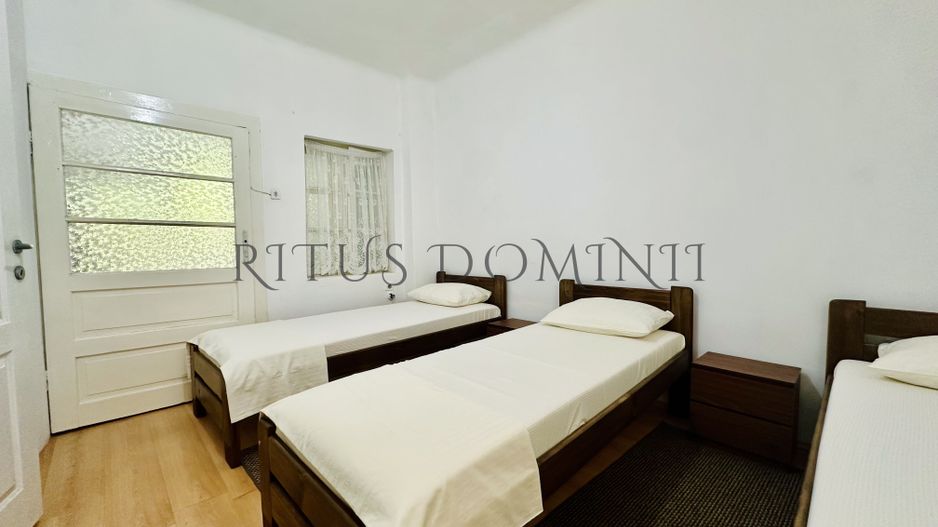 Apartament pentru 10 muncitori la Casa, Nufărul - Poză 1