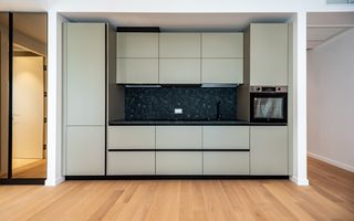 Apartament 2 camere One Verdi cu loc de parcare - Poză 11