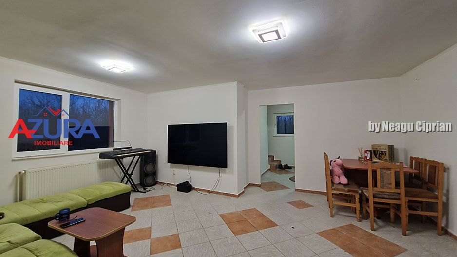 AZURA Imobiliare - Casa la cheie Mosoaia - pret de apartament! - Poză 22