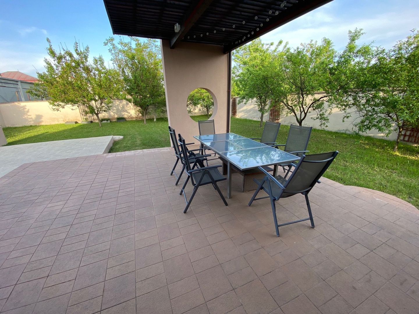 VILA CU 5 CAMERE zona Mircea Cel Batran - Poză 9