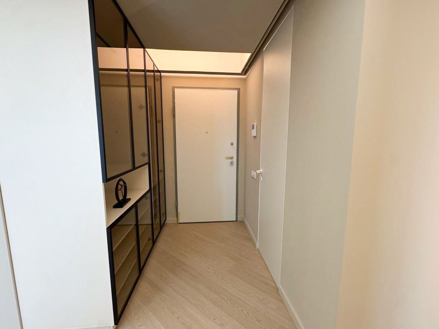 Premium 3-Room Apartment for Rent | Cortina North I Pipera - Poză 15