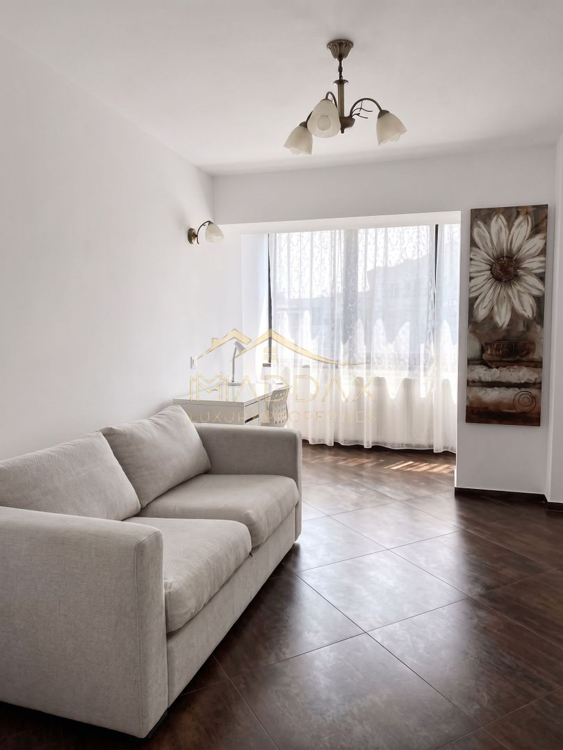 Apartament 3 camere | Dorobanți | 100 mp | 2 Băi | Confort: Lux - Poză 8
