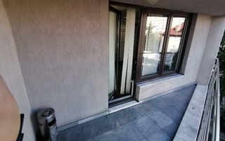 Inchiriere spatiu birouri str. Polona 95-99 - Poză 4
