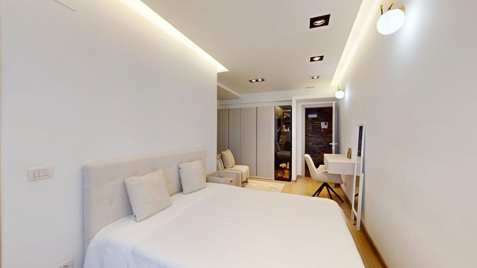 Vila Premium Damaroaia | Str. Garofitei - Poză 26