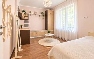 Apartament la casa cu 3 camere | Olimpia Stadion - Poză 8