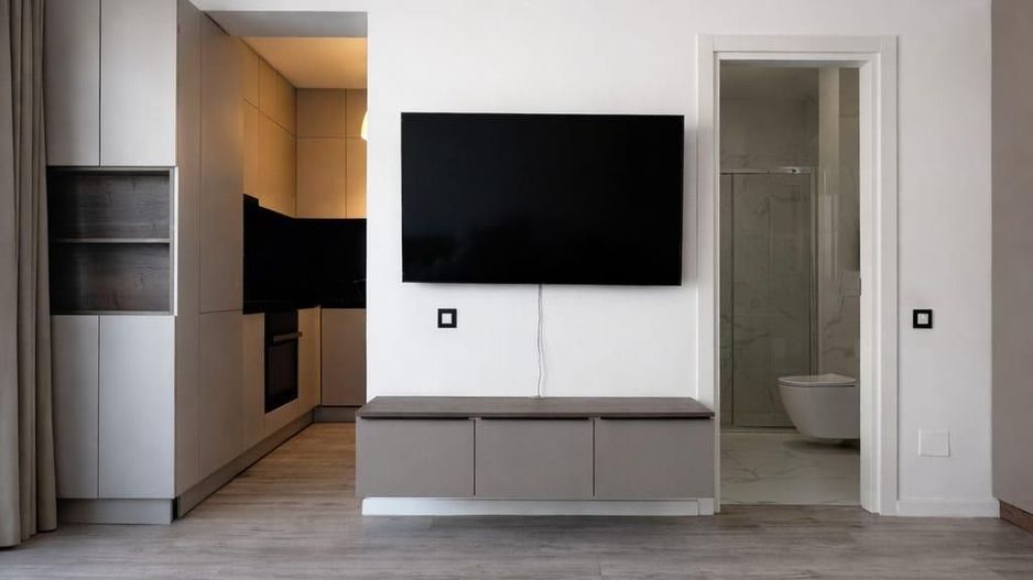 AP. 2 CAMERE NORTHSIDE PARK, INCALZIRE PARDOSEALA, METROU, BLOC NOU - Poză 5