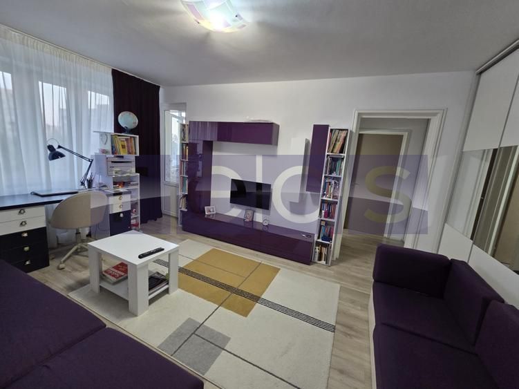DE VANZARE AP 2 CAMERE 50 MP PLAZA - AFI  | SEMIDECOMANDAT | METROU - Poză 1