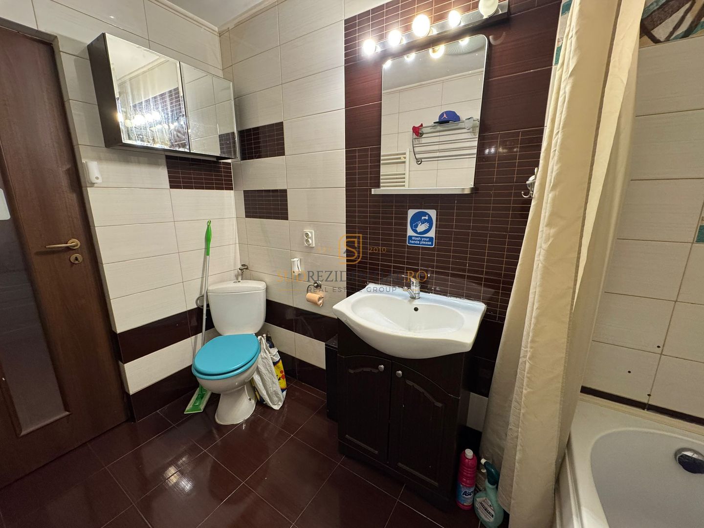 Apartament 2 camere, scara interioara, 86mp utili | Zona Piata Sudului - Poză 9