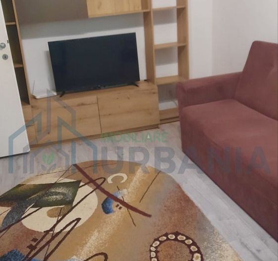 Apartament de închiriat, 2 camere, decomandat, Tătărași, Iași - Poză 2