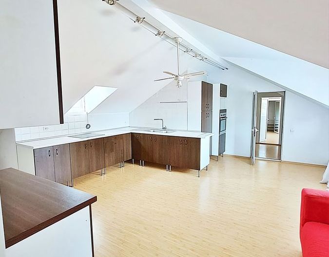 Casa in zona centralain vecinatatea padurii - Poză 12