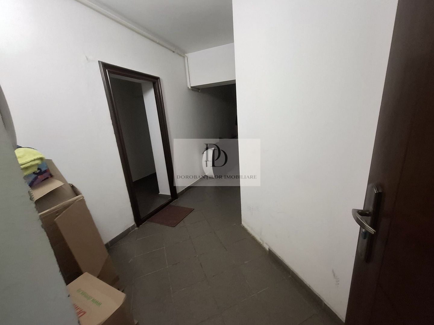 Apartament cu Potențial Investițional + Boxǎ | Zona Andrei Mureșanu - Poză 13