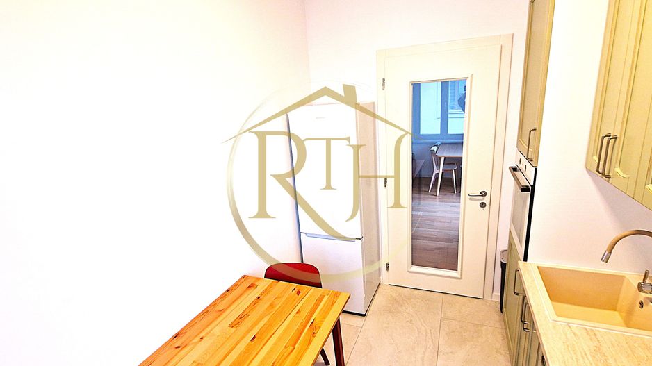 Apartament 2 camere de inchiriat ,amenajat si mobilat premium-zona Mehala. - Poză 10