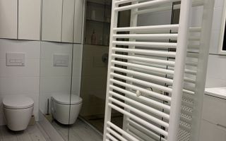 VANZARE APARTAMENT PREMIUM | FINISAJE LUX | 2 LOCURI PARCARE SUBTERAN | TERASA | - Poză 6