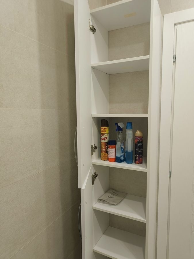 AP. 2 CAMERE HILS PALLADY, PARCARE, BLOC NOU, CENTRALA, METROU 3 MIN - Poză 16