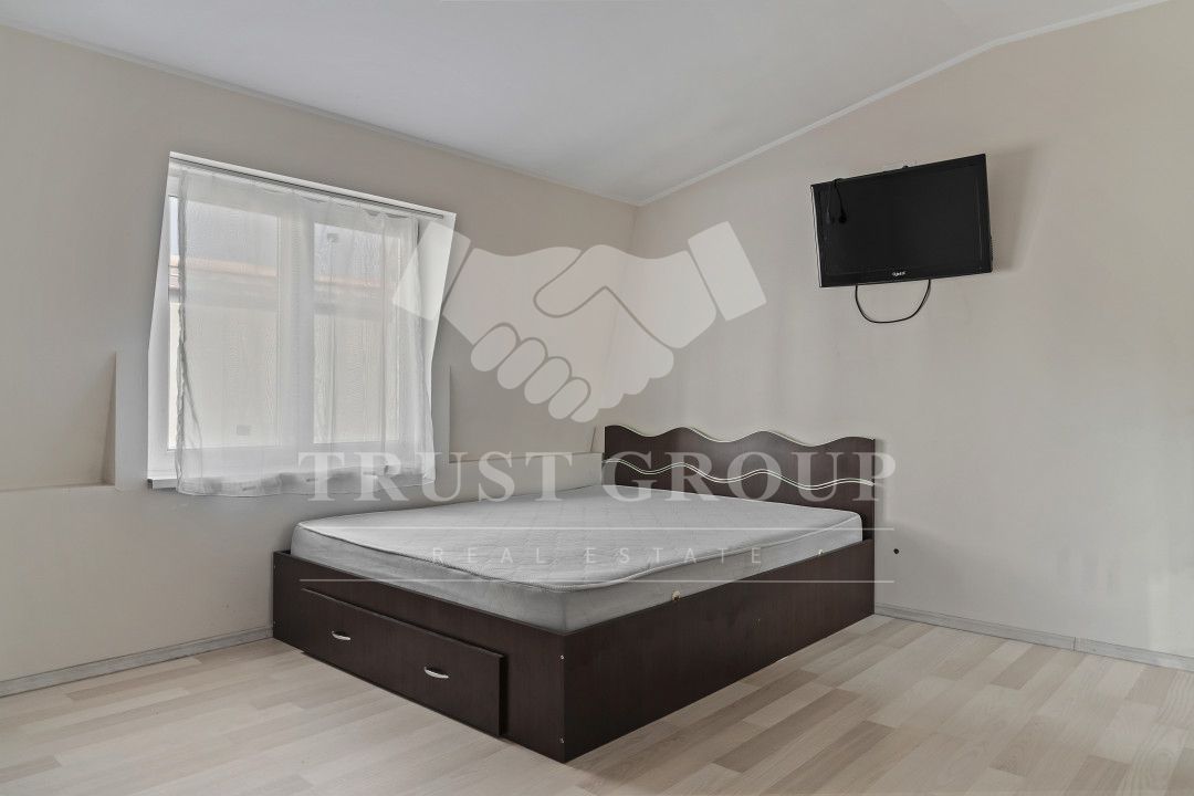 Cotroceni | Apartament 3 camere in vila | Comision 0% - Poză 5