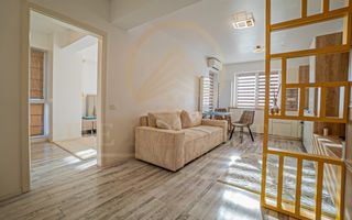 Tomis Plus - Apartament cu 2 camere, mobilat si utilat complet. - Poză 1