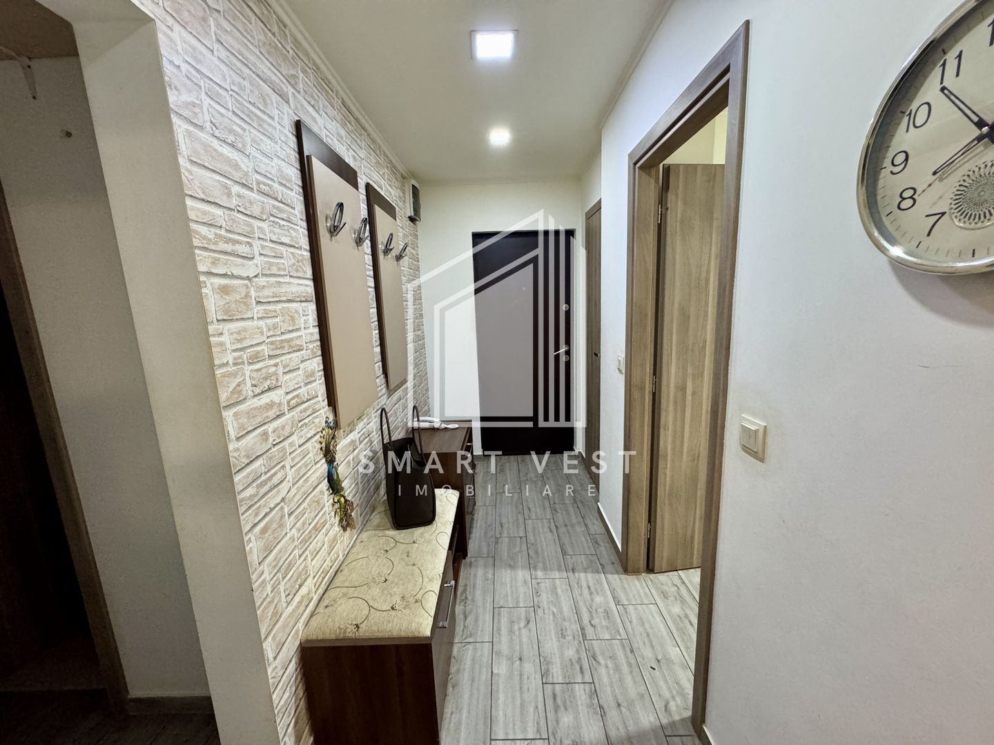 Apartament 3 camere | Etajul 1 | 78 mp utili | Zona Soarelui - Poză 10