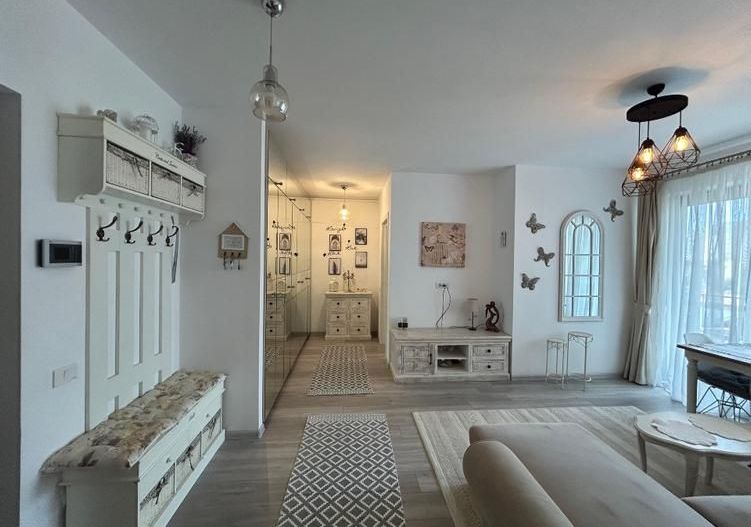 2 Room Apartment | 13 Septembrie-Marriott Hotel - Poză 5