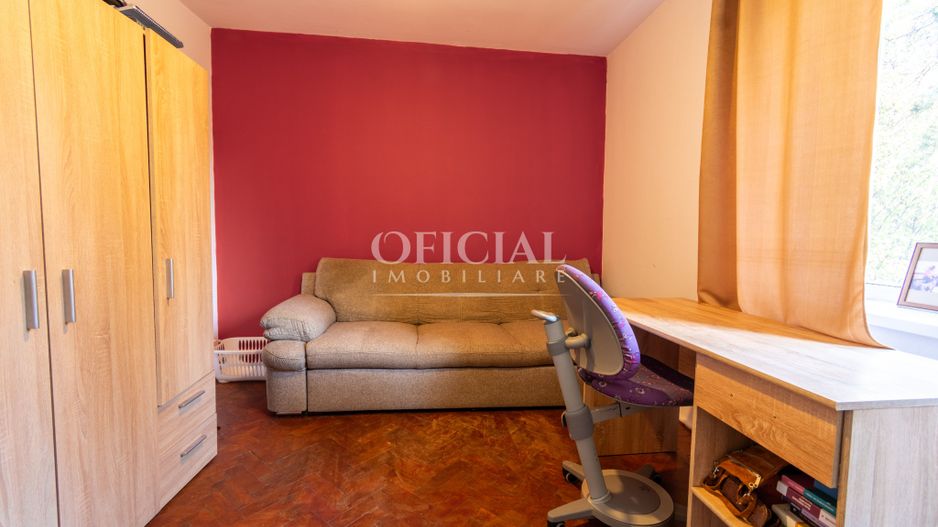 Apartament 2 Camere | 50 Mp | Balcon | Gheorgheni Unirii IULIUS MALL - Poză 5