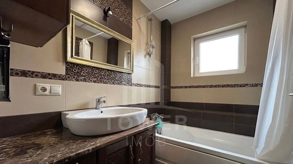 Apartament 2 camere total decomandat de închiriat - Poză 10