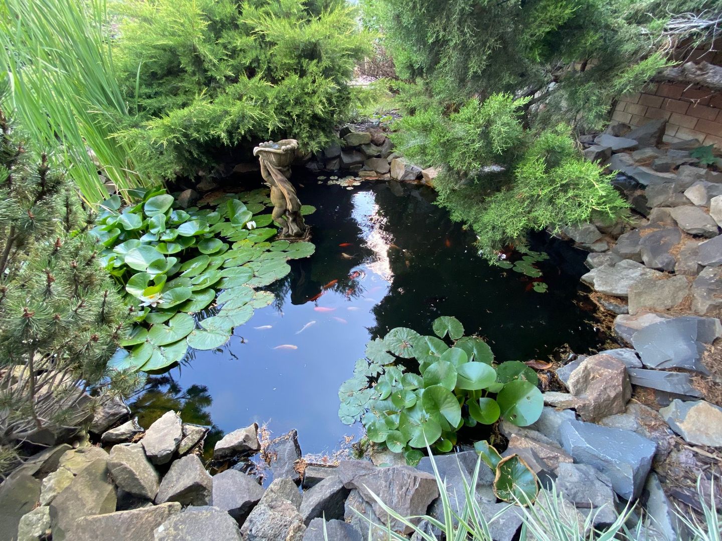 Vila in Braytim cu piscina - Poză 26