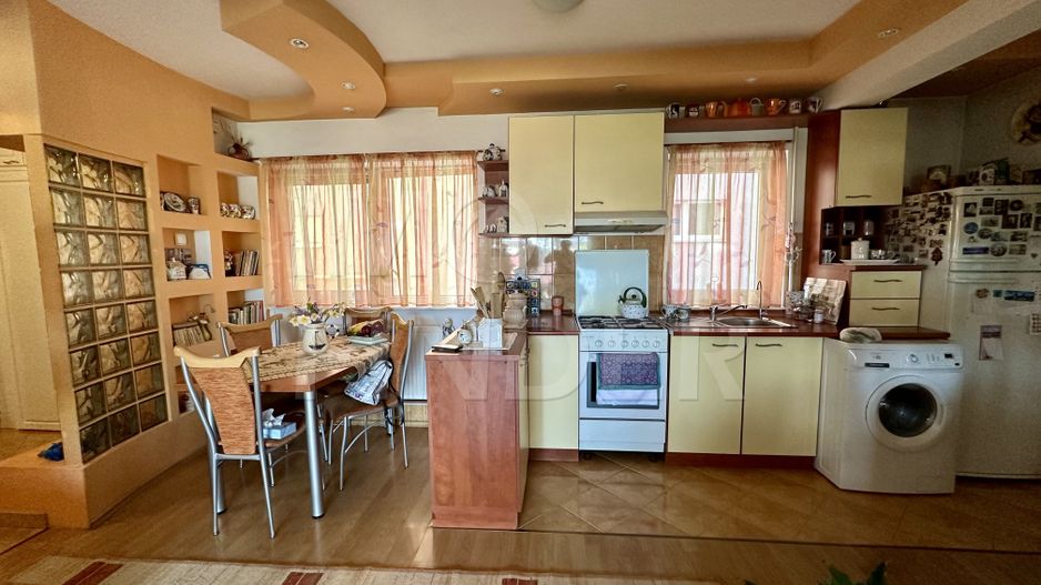 Vanzare 3 camere, imobil nou, Gheorgheni,  suprafata generoasa 96 mp - Poză 4