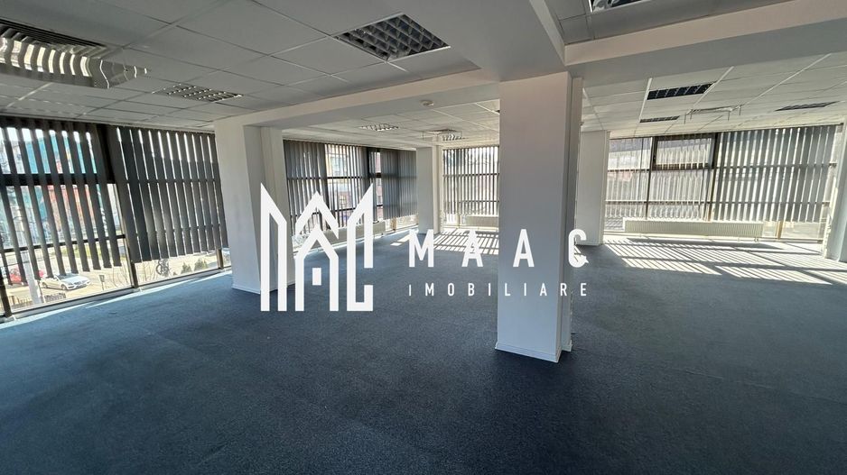 Spații de închiriat – Etajul 1 și Etajul 2 – Hipodrom 2 - Poză 6