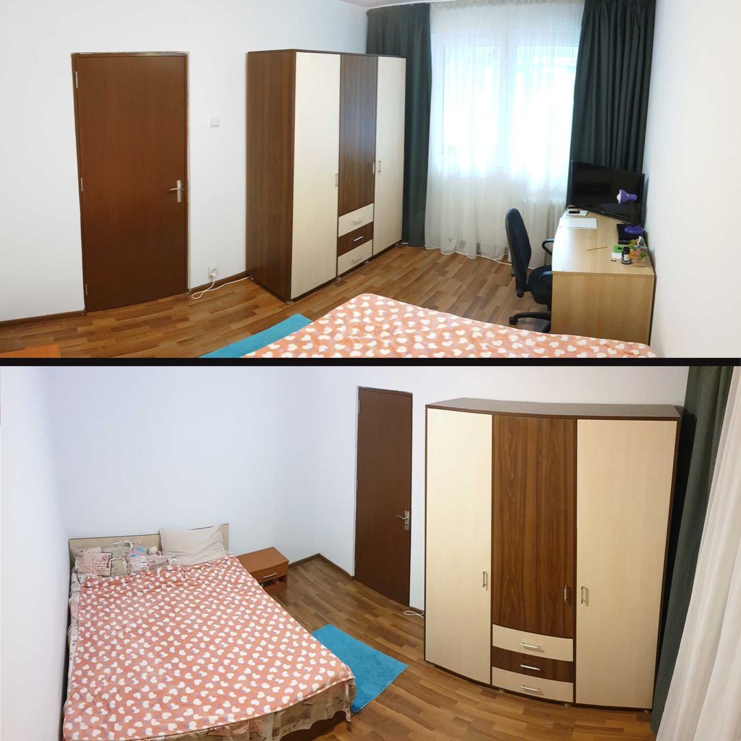 Inchiriere apartament 2 camere Lujerului/Metrou - Poză 7