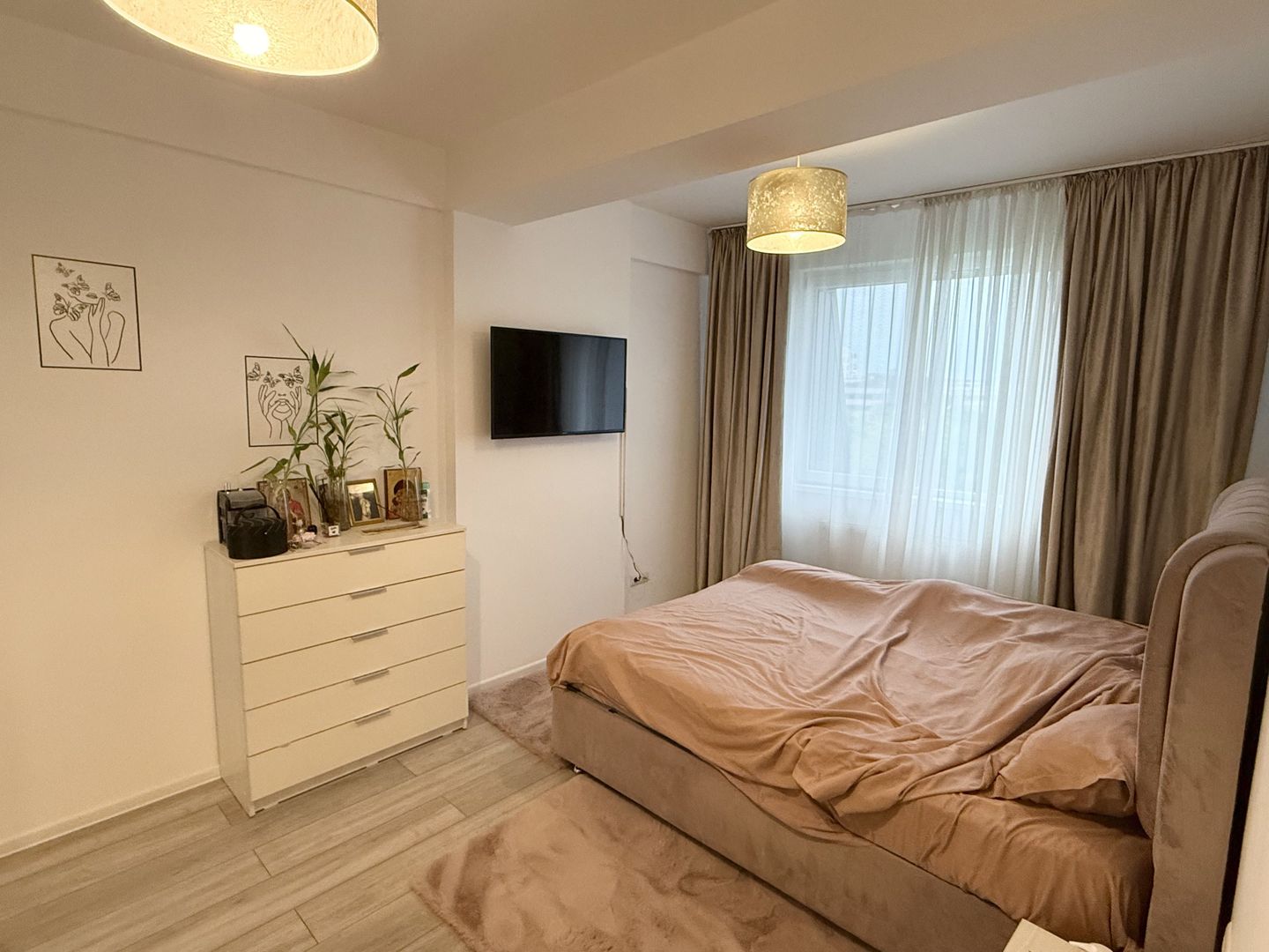 Apartament 2 camere Aerogarii - Poză 2