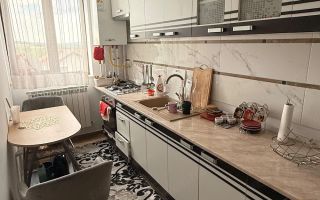 Apartament 2 camere decomandat, Spring Residence, Moara de Vânt, mobilat - Poză 1